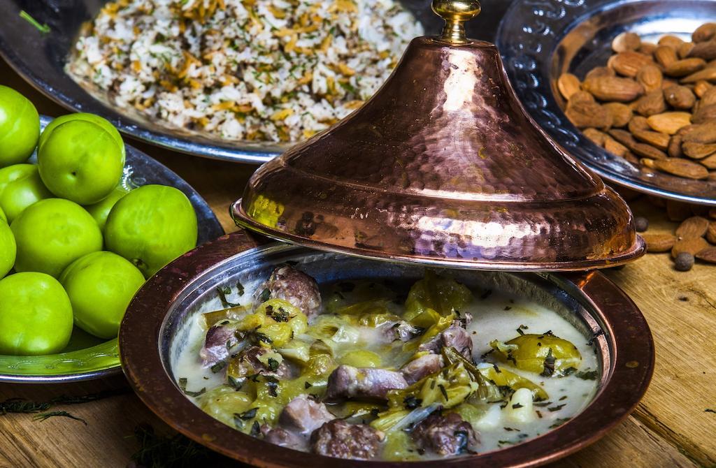 Mardius Tarihi Konak Mardin Eksteriør bilde